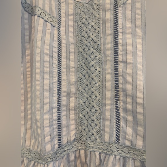 POL babydoll Tank top NWOT - Picture 5 of 5